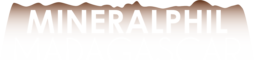 mineralphil madagascar logo